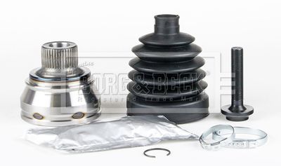 Joint Kit, drive shaft Borg & Beck BCJ1396