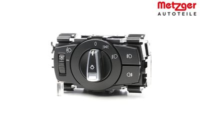 COMUTATOR FAR METZGER AUTOTEILE 09161317 1