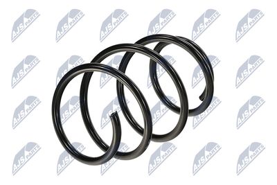 ARC SPIRAL NTY ASZBM008 20