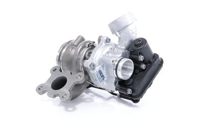 LADER AUFLADUNG BTS Turbo T919051 32