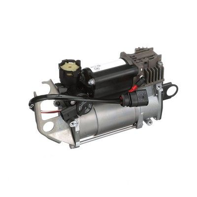 KOMPRESSOR DRUCKLUFTANLAGE Arnott P2496 38