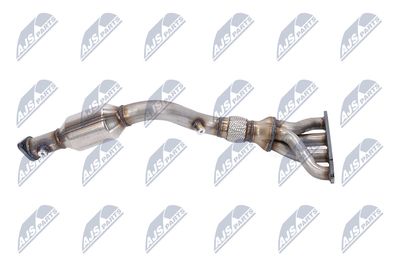 CATALIZATOR NTY KATBM004 30