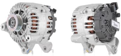 CEVAM 40332 Генератор для TOYOTA RAV 4 IV (_A4_) 2.0 D (WWA42_)