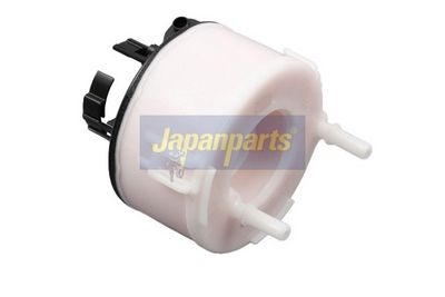 JAPANPARTS Kuro filtras