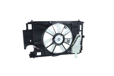 LüFTER MOTORKüHLUNG NRF 47909 23