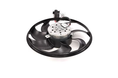 MOTOR ELECTRIC VENTILATOR BOSCH 0130303247 2