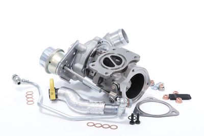 LADER AUFLADUNG BTS Turbo T981339 14