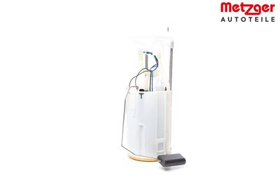 SISTEM ALIMENTARE CU COMBUSTIBIL METZGER AUTOTEILE 2250596 9