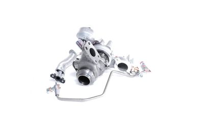 LADER AUFLADUNG BTS Turbo T981653 20