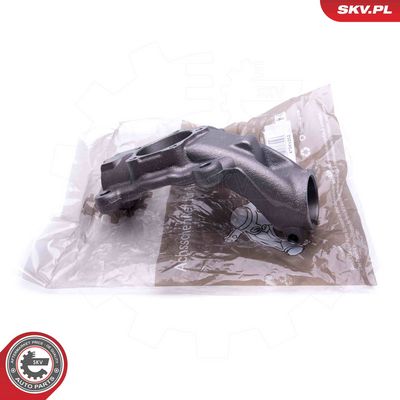Čap nápravy zavesenia kolies ESEN SKV 47SKV202
