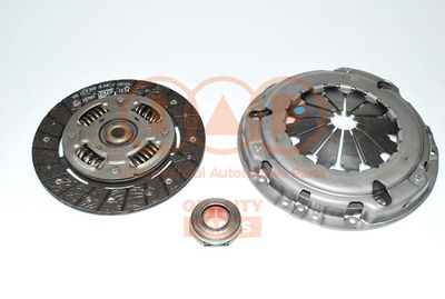 Комплект сцепления IAP QUALITY PARTS 201-08040 для LANCIA YPSILON