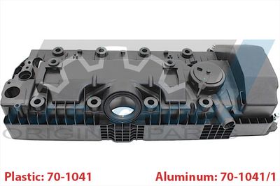 CAPAC CULBUTOR IJS GROUP 701041 1