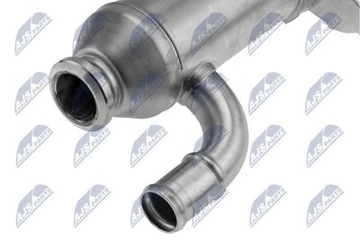 RADIATOR RECIRCULARE GAZE DE ESAPAMENT NTY EGRCT014A 4