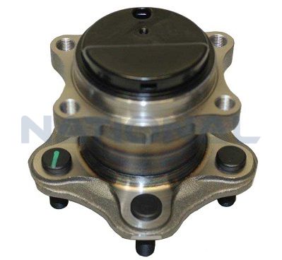 National NBK1139