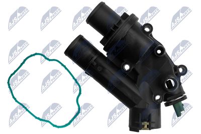 TERMOSTAT LICHID RACIRE NTY CTMCT015 2