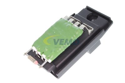 REGLER INNENRAUMGEBLäSE VEMO V25790007 55