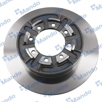 DISC FRANA MANDO MBC035388