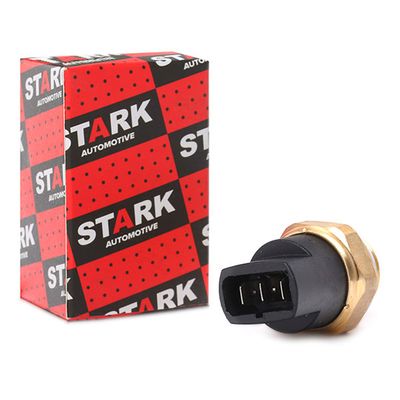 термошалтер, вентилатор на радиатора STARK SKTS-2100006