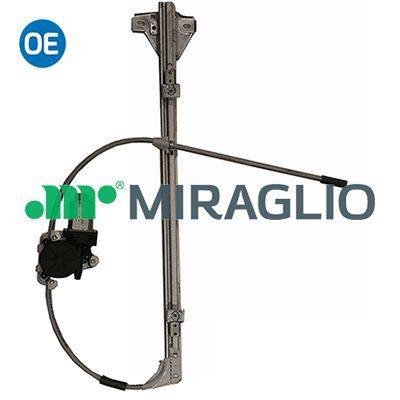 MECANISM ACTIONARE GEAM MIRAGLIO 302821