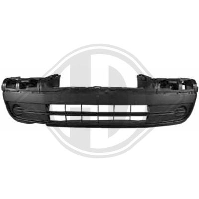 Буфер DIEDERICHS 3496050 для FIAT SCUDO
