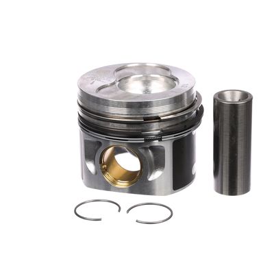 PISTON ET ENGINETEAM PM001800 4