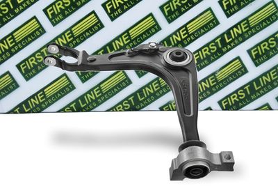 носач, окачване на колелата FIRST LINE FCA6947