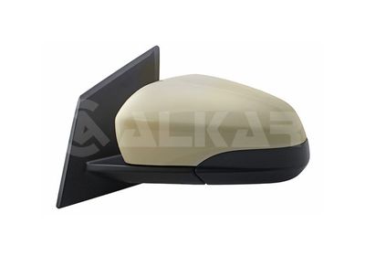 Наружное зеркало ALKAR 6139462 для OPEL KARL