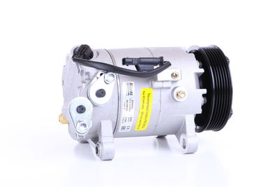 KOMPRESSOR KLIMAANLAGE NISSENS 890601 23