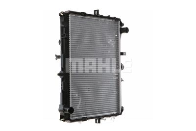 RADIATOR RACIRE MOTOR MAHLE CR767000S 43