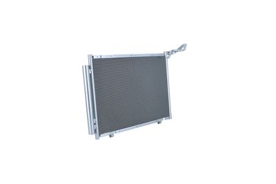 KONDENSATOR KLIMAANLAGE NRF 350482 43