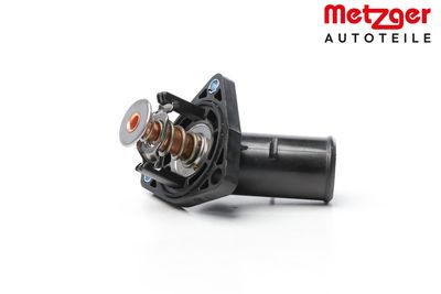 THERMOSTAT KüHLMITTEL METZGER AUTOTEILE 4006378 4