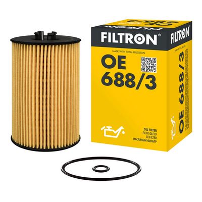 FILTRU ULEI FILTRON OE6883 3