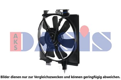 LüFTER MOTORKüHLUNG