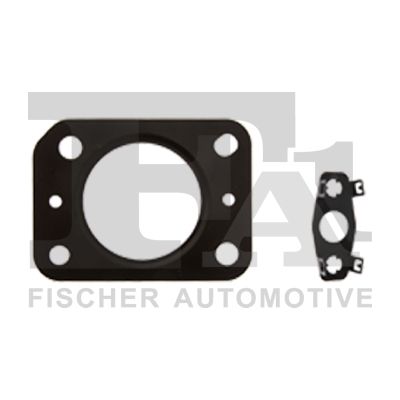 SET MONTAJ TURBOCOMPRESOR