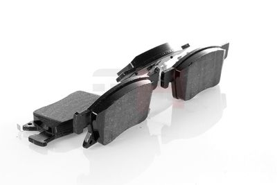 SET PLACUTE FRANA FRANA DISC GH GH412714 40