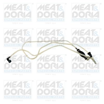 Przewód paliwowy MEAT & DORIA 98247