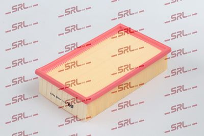 Air filter