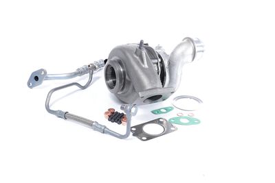 LADER AUFLADUNG BTS Turbo T981405 25