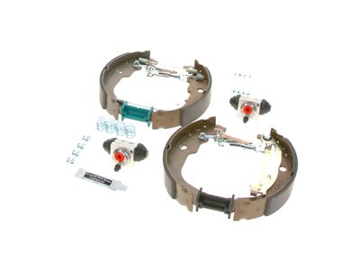 SET SABOTI FRANA BOSCH 0204114193 5