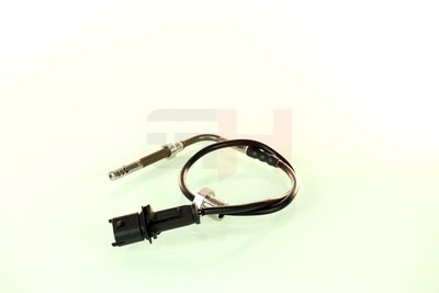 SENZOR TEMPERATURA GAZE EVACUARE GH GH741058 47