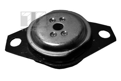 Подвеска, двигатель TEDGUM 00210392 для FIAT CINQUECENTO