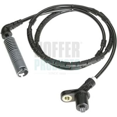 датчик, обороти на колелото HOFFER 8290072