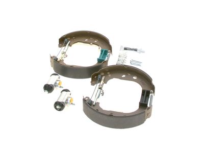 SET SABOTI FRANA BOSCH 0204114647 23