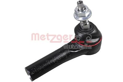 METZGER 54058308 Наконечник рулевой тяги  для FORD USA MUSTANG купе 2.3 EcoBoost