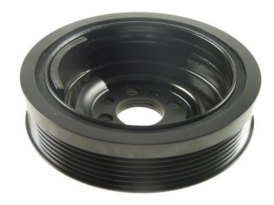 RIEMENSCHEIBE KURBELWELLE