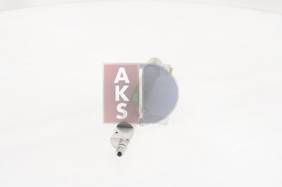 TROCKNER KLIMAANLAGE AKS DASIS 800570N 11