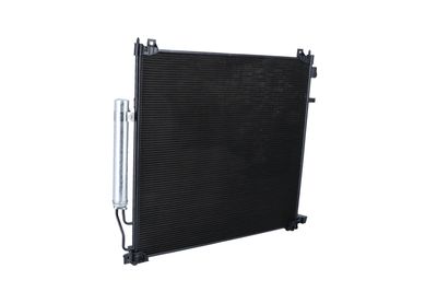 CONDENSATOR CLIMATIZARE NRF 350641 22