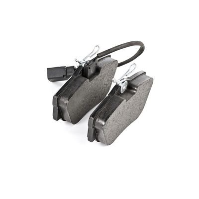 BREMSBELAGSATZ SCHEIBENBREMSE DELPHI LP1541 13