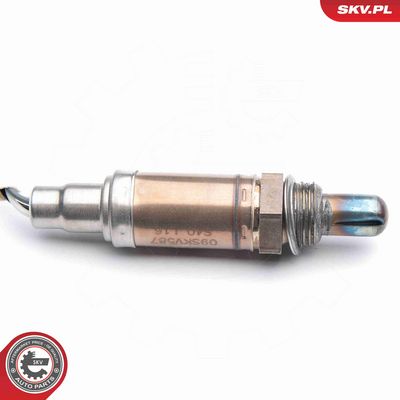 SONDA LAMBDA ESEN SKV 09SKV587 2