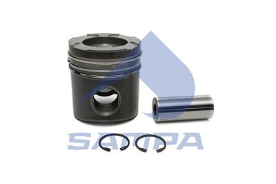 Pistón
